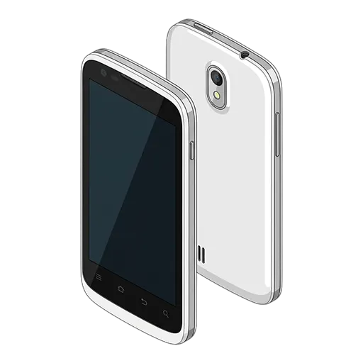 Taiwan Mobile 어메이징 A2 픽셀아트