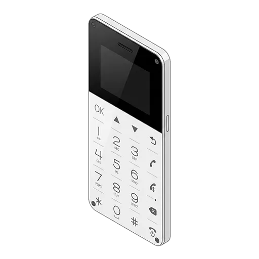 Talkase T1s pixel art