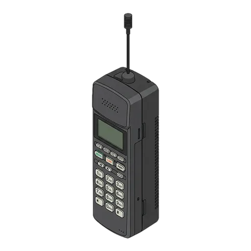 Tandy 탠디 CT-350 픽셀아트