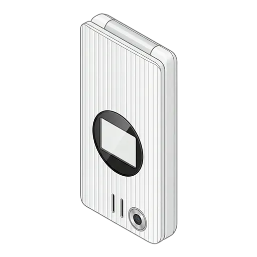 東芝 TS10のピクセルアート