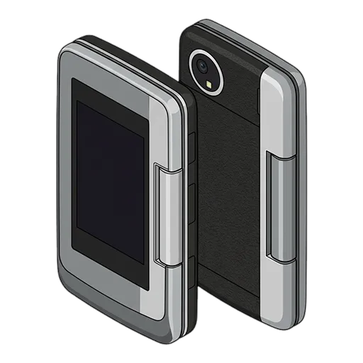 東芝 Portégé G910のピクセルアート