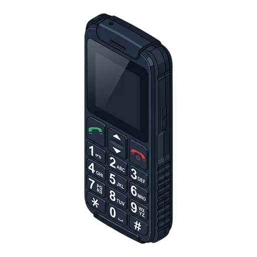 TT Fone Dual 2 pixel art