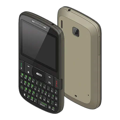 HTC 오존 픽셀아트