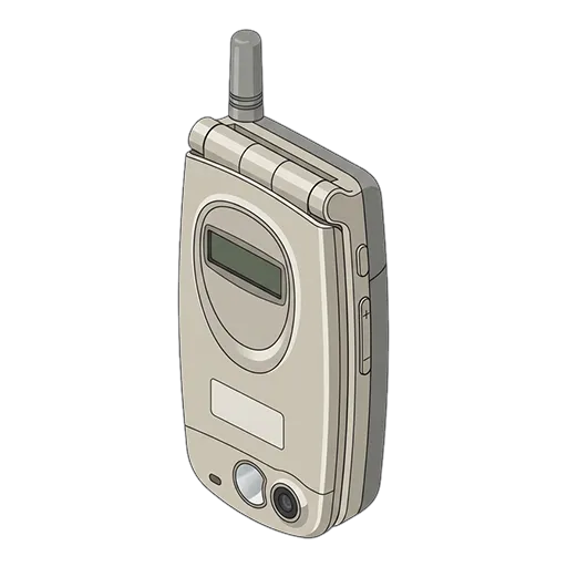 Sharp GX10 pixel art