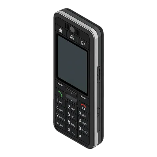 Vodafone 보다폰 VS2 보다폰 심플리 픽셀아트