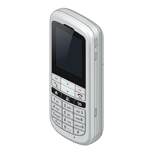 Vodafone 보다폰 VS4 보다폰 심플리 픽셀아트