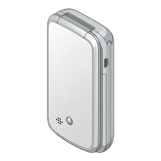 Vodafone ボーダフォン 227のピクセルアート