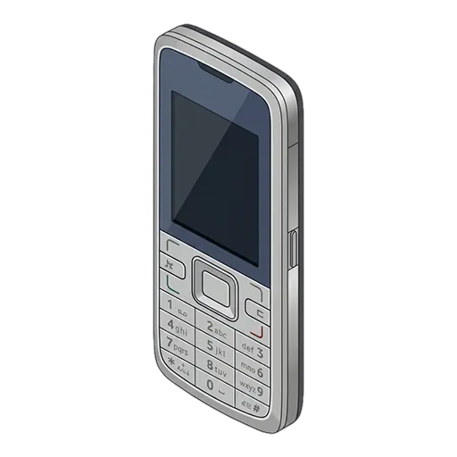 Vodafone 716 pixel art