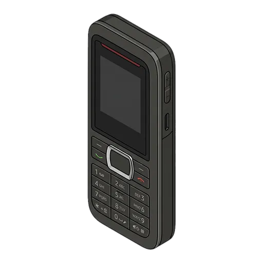 Vodafone 247 Solar pixel art