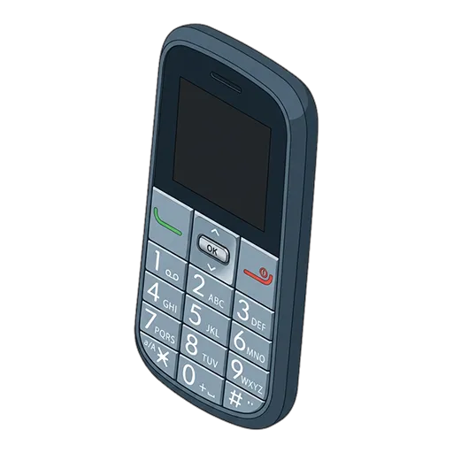 Vodafone 보다폰 155 픽셀아트