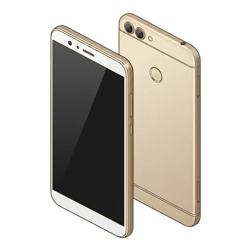 Huawei Nova Lite 2 pixel art