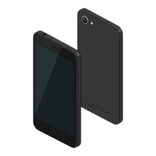 Wileyfox Spark X pixel art