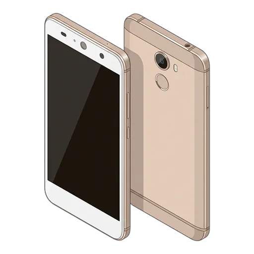 Wileyfox Swift 2 pixel art