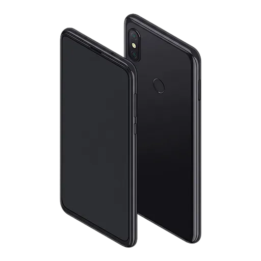 샤오미 Mi 믹스 3 5G 픽셀아트
