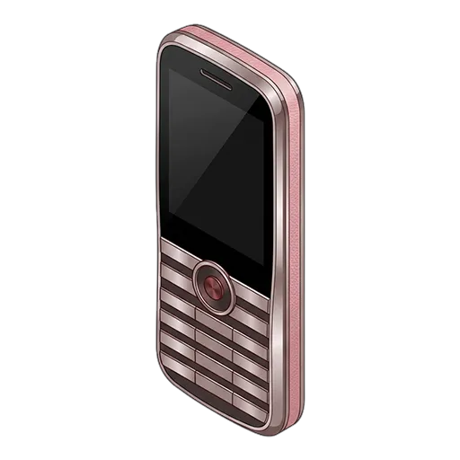 XOR Titanium Rose pixel art