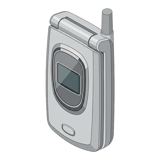 ZTE E798 픽셀아트