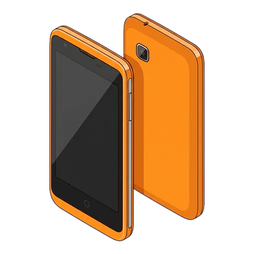 ZTE Open C pixel art