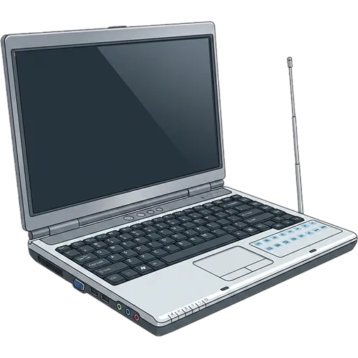 LG Xnote Express LW40 pixel art