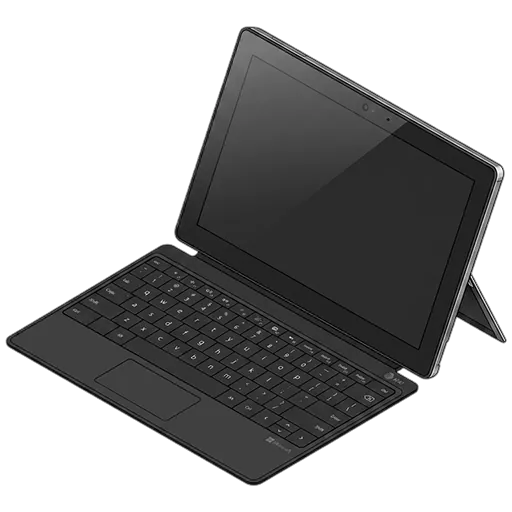 Microsoft マイクロソフト Surface RT（第1世代）のピクセルアート