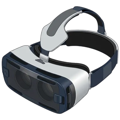 삼성 기어 VR 픽셀아트