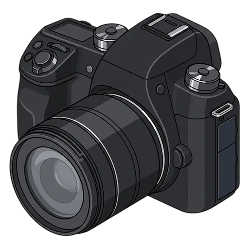 삼성 NX1 픽셀아트