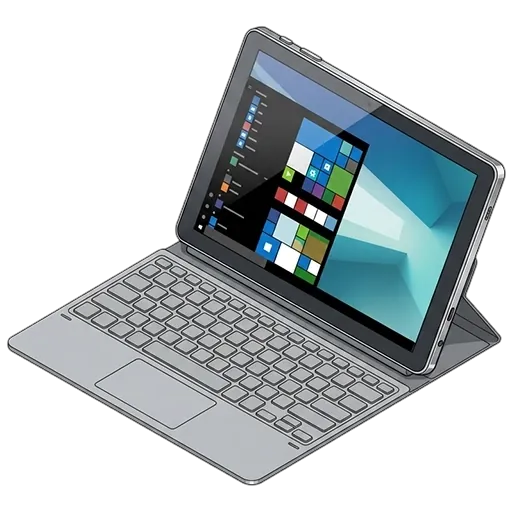 サムスン Galaxy Book（第1世代）のピクセルアート