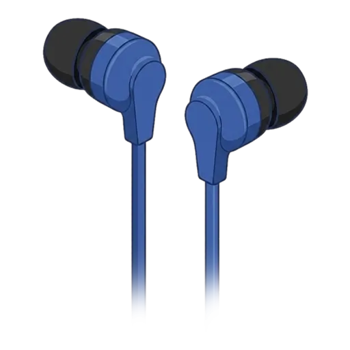 Skullcandy Ink'd Wirelessのピクセルアート