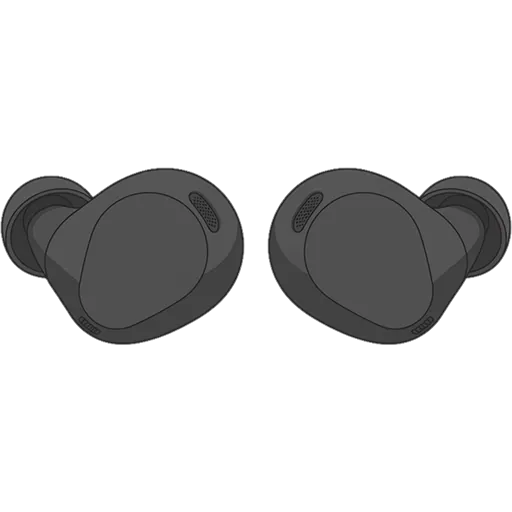 Jabra Elite 8 Active pixel art