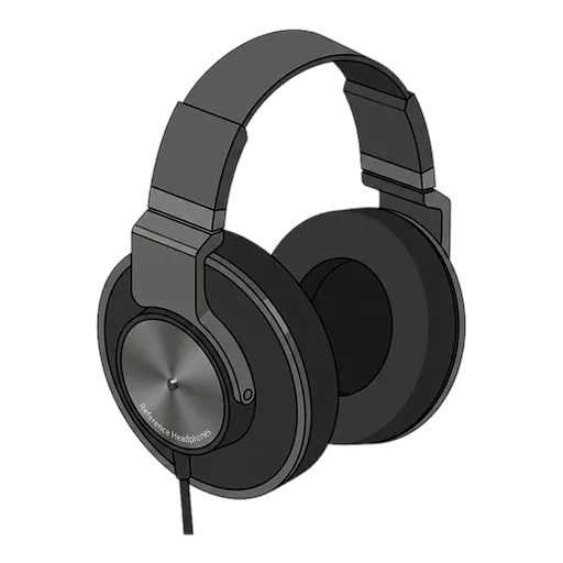 AKG K550 픽셀아트