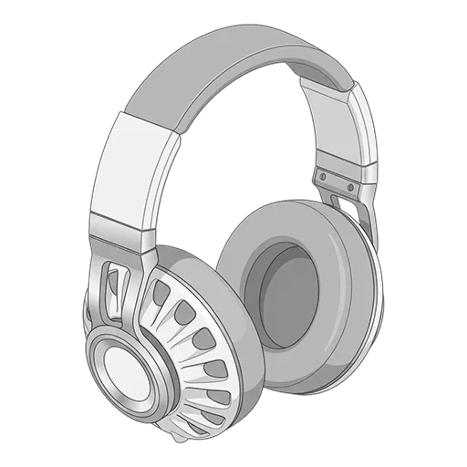 JBL Synchros S700 pixel art