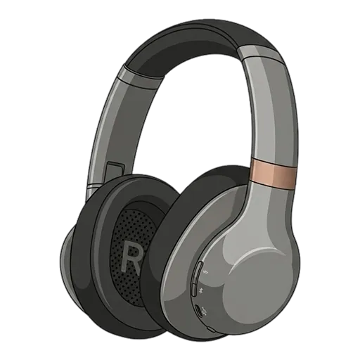 JBL 에베레스트 엘리트 750NC 픽셀아트