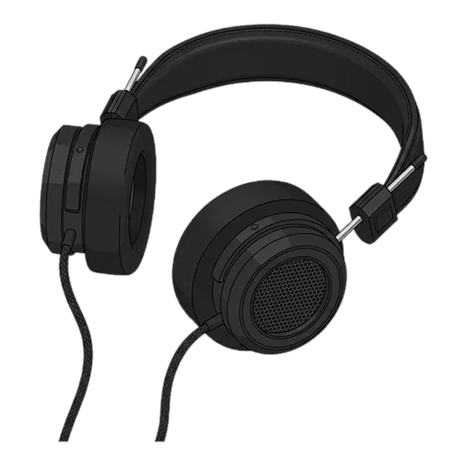 그라도 SR60 픽셀아트