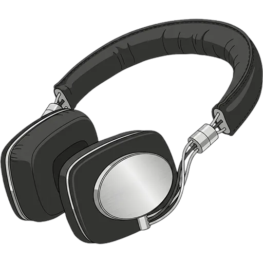 Bowers & Wilkins P3 pixel art