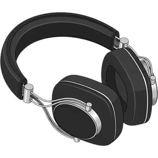 Bowers & Wilkins P7 pixel art