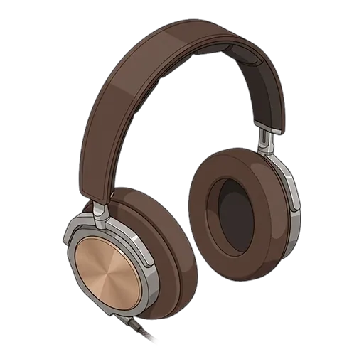 Bang & Olufsen Beoplay H6 pixel art