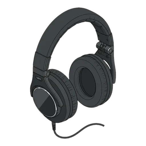 슈어 SRH840 픽셀아트