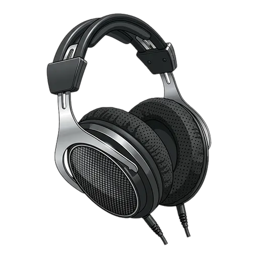슈어 SRH1540 픽셀아트