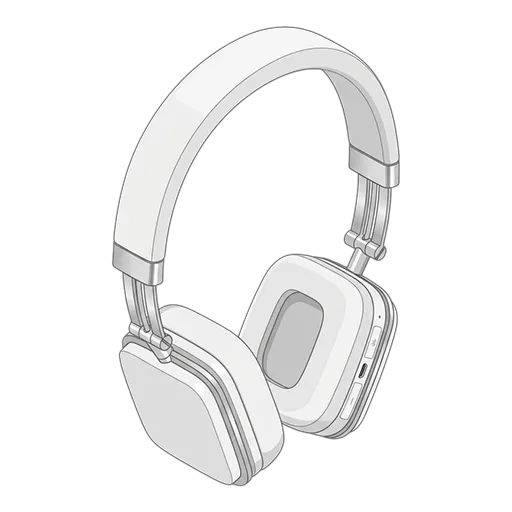 Harman Kardon ハーマンカードン Soho Wirelessのピクセルアート