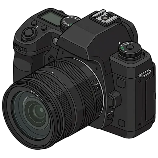 시그마 SD9 픽셀아트