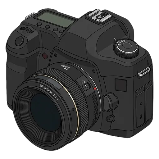 EOS 5D