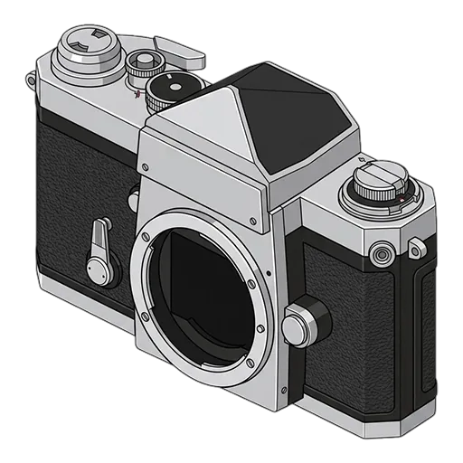 Nikon F