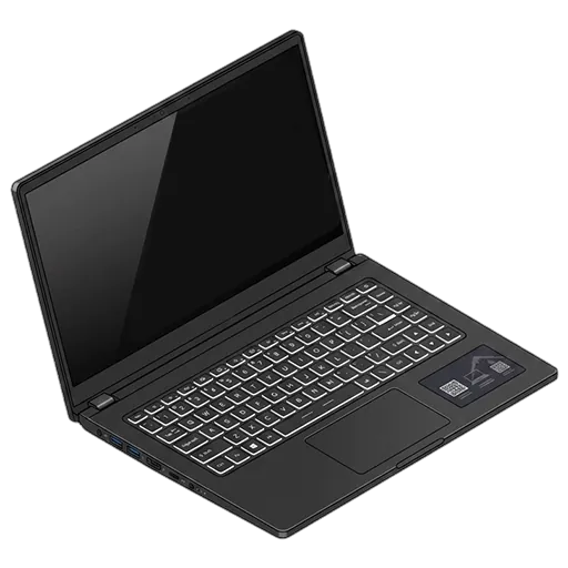 MSI Summitのピクセルアート