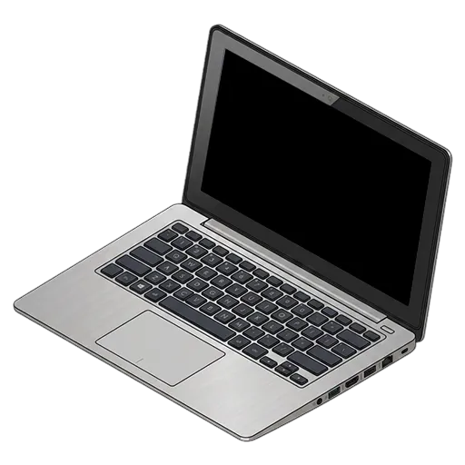 ASUS VivoBook X202E/S200E pixel art