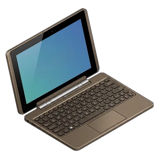 ASUS Eee Pad Transformer TF101のピクセルアート