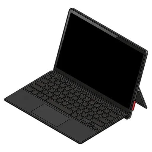 ASUS ROG Flow Z13 pixel art