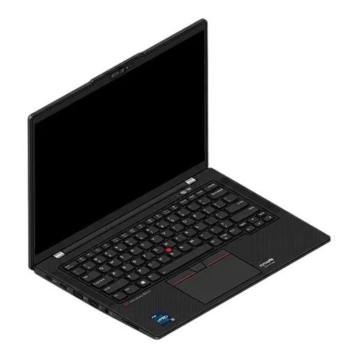 IBM 씽크패드 X1 카본 10세대 30주년 스페셜 에디션 픽셀아트