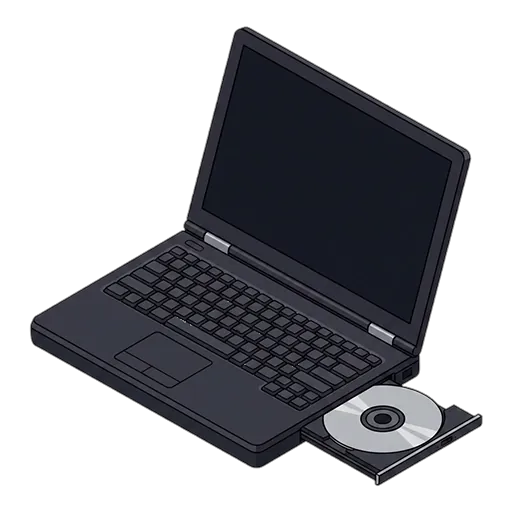델 인스피론 3000 픽셀아트