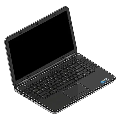 델 XPS 15 (2010, L501X) 픽셀아트