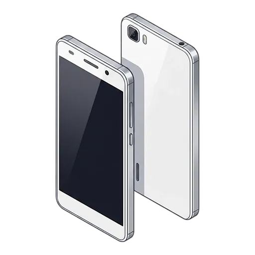 Honor (Huawei) Honor 6 pixel art