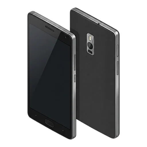 OnePlus 2のピクセルアート